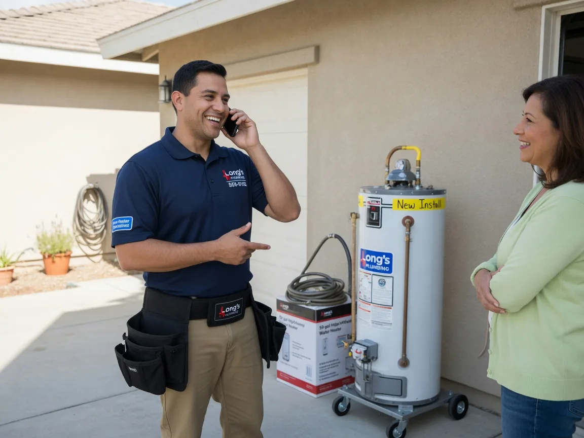 Leak Detection Altheimer, AR FAQs